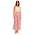 Regata Canelada Lança Perfume Pr25 Off White Feminino - Imagem 4