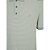 Camisa Polo Individual Fio Tinto In24 Verde Masculino - Imagem 3