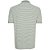 Camisa Polo Individual Fio Tinto In24 Verde Masculino - Imagem 2