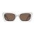 Óculos de Sol Colcci Tribeca Branco Feminino C0202B6202 - Imagem 2