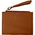 Carteira Couro Colcci Placa Duplo Pr25 Marrom Feminino - Imagem 1