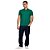 Camisa Polo Aramis 4 Frisos Ve25 Verde Masculino - Imagem 4