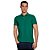 Camisa Polo Aramis 4 Frisos Ve25 Verde Masculino - Imagem 1