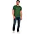 Camiseta Aramis Basic Ve25 Verde Musgo Masculino - Imagem 4