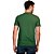 Camiseta Aramis Basic Ve25 Verde Musgo Masculino - Imagem 2