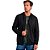 Jaqueta Acostamento Casual In24b Preto Masculino - Imagem 3