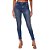 Calça Jeans Colcci Kim Pr25 Azul Indigo Feminino - Imagem 1