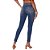 Calça Jeans Colcci Kim Pr25 Azul Indigo Feminino - Imagem 2