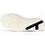 Tênis Aramis Legacy State All White Masculino - Imagem 4
