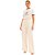 Camiseta Lança Perfume Estampada Pr25b Off White Feminino - Imagem 4
