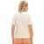 Camiseta Easy Lança Perfume Babylook Pr25 Off White Feminino - Imagem 2