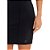 Vestido Curto Easy Lança Perfume Zip Pr25 Preto Feminino - Imagem 4