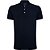 Camisa Polo John John New Simple In24 Marinho Masculino - Imagem 1