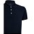 Camisa Polo John John New Simple In24 Marinho Masculino - Imagem 3