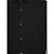 Camisa John John Regular In24 Preto Masculino - Imagem 3