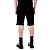 Bermuda John John Amsterdam In24 Preto Masculino - Imagem 2
