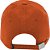 Boné Colcci Bordado Iconic Pr25 Laranja Masculino - Imagem 2