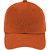 Boné Colcci Bordado Iconic Pr25 Laranja Masculino - Imagem 3