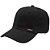 Boné Colcci Metal Pequeno Gold Pr25 Preto Masculino - Imagem 1
