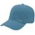 Boné Colcci Metal Pequeno Gold Pr25 Azul Masculino - Imagem 1