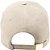 Boné Colcci Metal Pequeno Gold Pr25 Off White Masculino - Imagem 2