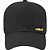 Boné Colcci Metal Gold Pr25 Preto Masculino - Imagem 3