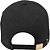 Boné Colcci Metal Gold Pr25 Preto Masculino - Imagem 2