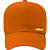 Boné Colcci Metal Gold Pr25 Laranja Masculino - Imagem 3