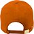 Boné Colcci Metal Gold Pr25 Laranja Masculino - Imagem 2