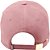 Boné Colcci Metal Gold Pr25 Rosa Masculino - Imagem 2