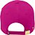 Boné Colcci Metal Gold Pr25 Rosa Pink Masculino - Imagem 2