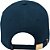 Boné Colcci Metal Gold Pr25 Marinho Masculino - Imagem 2