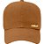 Boné Colcci Metal Gold Pr25 Marrom Masculino - Imagem 3