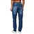 Calça Jeans Colcci Reta Pr25 Azul Indigo Masculino - Imagem 2