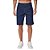 Bermuda Jeans Colcci Davi Pr25 Azul Masculino - Imagem 1