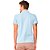 Camisa Polo Colcci Basic Pr25 Azul Masculino - Imagem 2