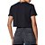 Camiseta Colcci Paradise Pr25 Preto Feminino - Imagem 2