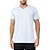 Camiseta Colcci Basic Slim Gola V Pr25 Branco Masculino - Imagem 1