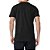 Camiseta Colcci Basic Slim Gola V Pr25 Preto Masculino - Imagem 2