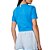 Camiseta Colcci Comfort Pr25 Azul School Feminino - Imagem 2