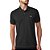 Camisa Polo Colcci Dots Pr25 Preto Masculino - Imagem 1