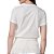 Camiseta Colcci Estampada Pr25 Off White Feminino - Imagem 2