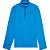 Moletom The North Face Fleece Glacier Zip Azul Masculino - Imagem 5