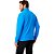 Moletom The North Face Fleece Glacier Zip Azul Masculino - Imagem 2