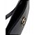 Bolsa Crossbody Easy Lança Perfume Logo Pr25 Preto Feminino - Imagem 5