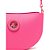 Bolsa Crossbody Easy Lança Perfume Logo Pr25 Rosa Feminino - Imagem 4