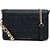 Bolsa Crossbody Easy Lança Perfume Bag Pr25 Preto Feminino - Imagem 3