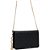 Bolsa Crossbody Easy Lança Perfume Bag Pr25 Preto Feminino - Imagem 1