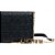 Bolsa Crossbody Easy Lança Perfume Bag Pr25 Preto Feminino - Imagem 4