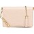 Bolsa Crossbody Easy Lança Perfume Pr25 Bege Feminino - Imagem 3